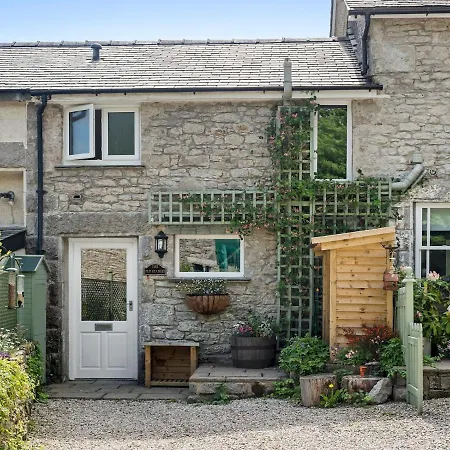 Pass The Keys The Old Stables *