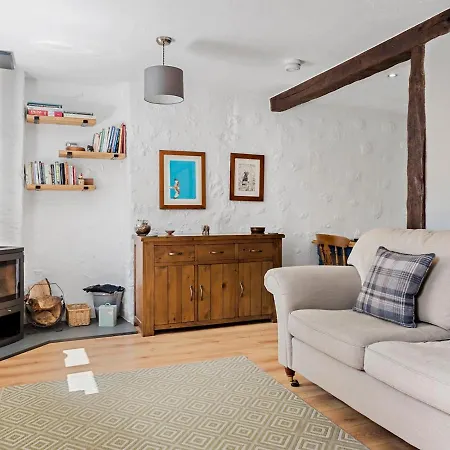 Holiday home Pass The Keys The Old Stables Grange-over-Sands
