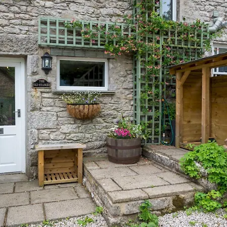 Pass The Keys The Old Stables Holiday home *