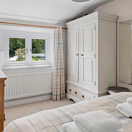 Holiday home Pass The Keys The Old Stables Grange-over-Sands