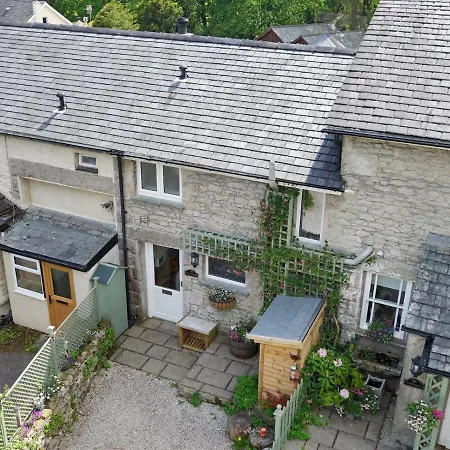 Holiday home Pass The Keys The Old Stables *